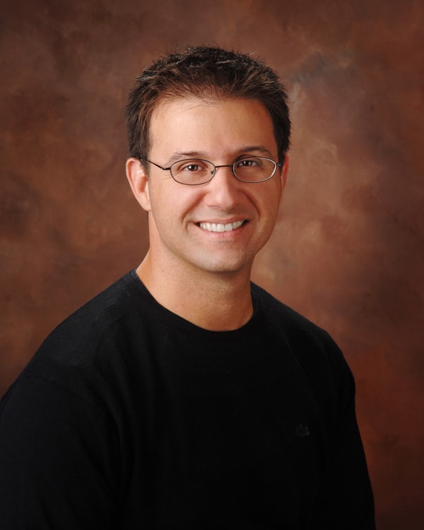 Dr. Steven J Melilli, DC - Clearwater, FL - Chiropractor