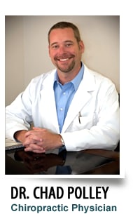 Dr. Chad F Polley, DC