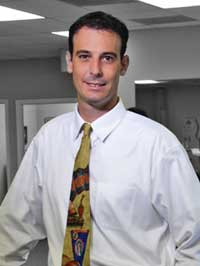 Dr. Matthew William Godwin, DC