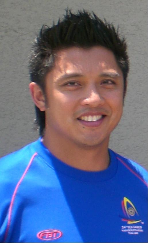 Dr. Austin Emil Dacanay, DC - Lutz, FL - Chiropractor