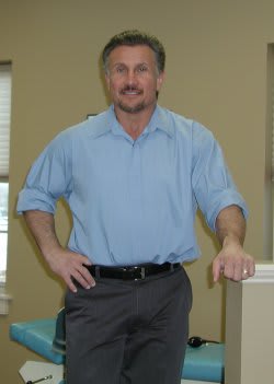 Dr. John Michael Anderson, DC