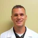 Dr. Jeremy Haughton, DC
