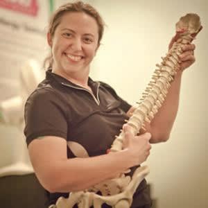 Dr. Moses Sarah Smith, DC - Minneapolis, MN - Chiropractor