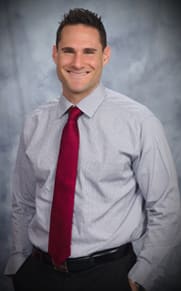 Dr. Todd Ian Rodman, DC