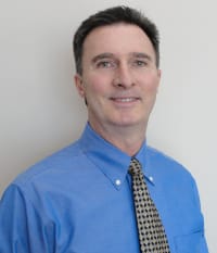 Dr. Stephen Craig Mills, DC