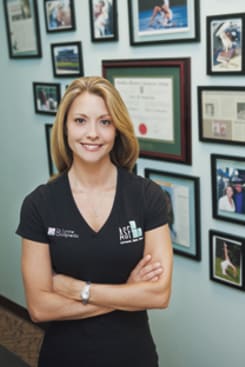 Dr. Lynne M Kushnirenko, DC - Mooresville, NC - Chiropractor