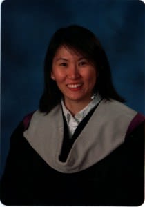 Dr. Angel K Hong, DC