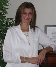 Dr. Ladonna C Bense, DC - Dallas, GA - Chiropractor