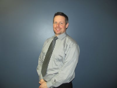 Dr. William Deane Lengkeek, DC