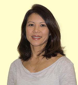 Dr. Jennifer Gong, DC - Hayward, CA - Chiropractor