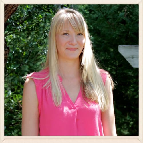 Dr. Allison Kennamer, DC