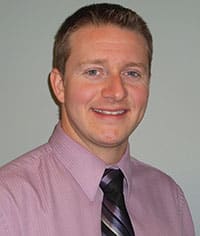 Dr. Robert Paul Hillman, DC - Bryan, OH - Chiropractor