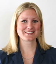Dr. Michelle Marie Litzinger, DC - Lakewood, CA - Chiropractor