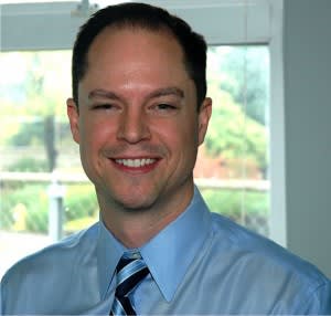 Dr. Tedd Martin Perkins, DC - Sumner, WA - Chiropractor