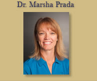 Dr. Marsha Dawn Prada, DC