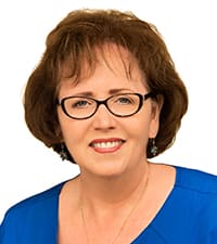 Dr. Linda Sue Lombardo