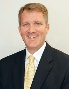 Dr. Chad Hillgartner, DC - MANCHESTER, MO - Chiropractor