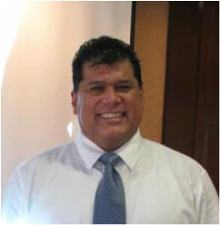Dr. Danniell Jesus Reyes, DC