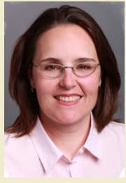 Dr. Nicole Marie Schmidt, DC - Eugene, OR - Chiropractor