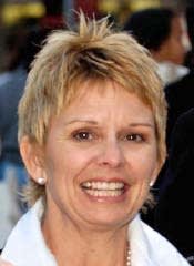 Dr. Darci Rae Kendrick, DC - San Francisco, CA - Chiropractor