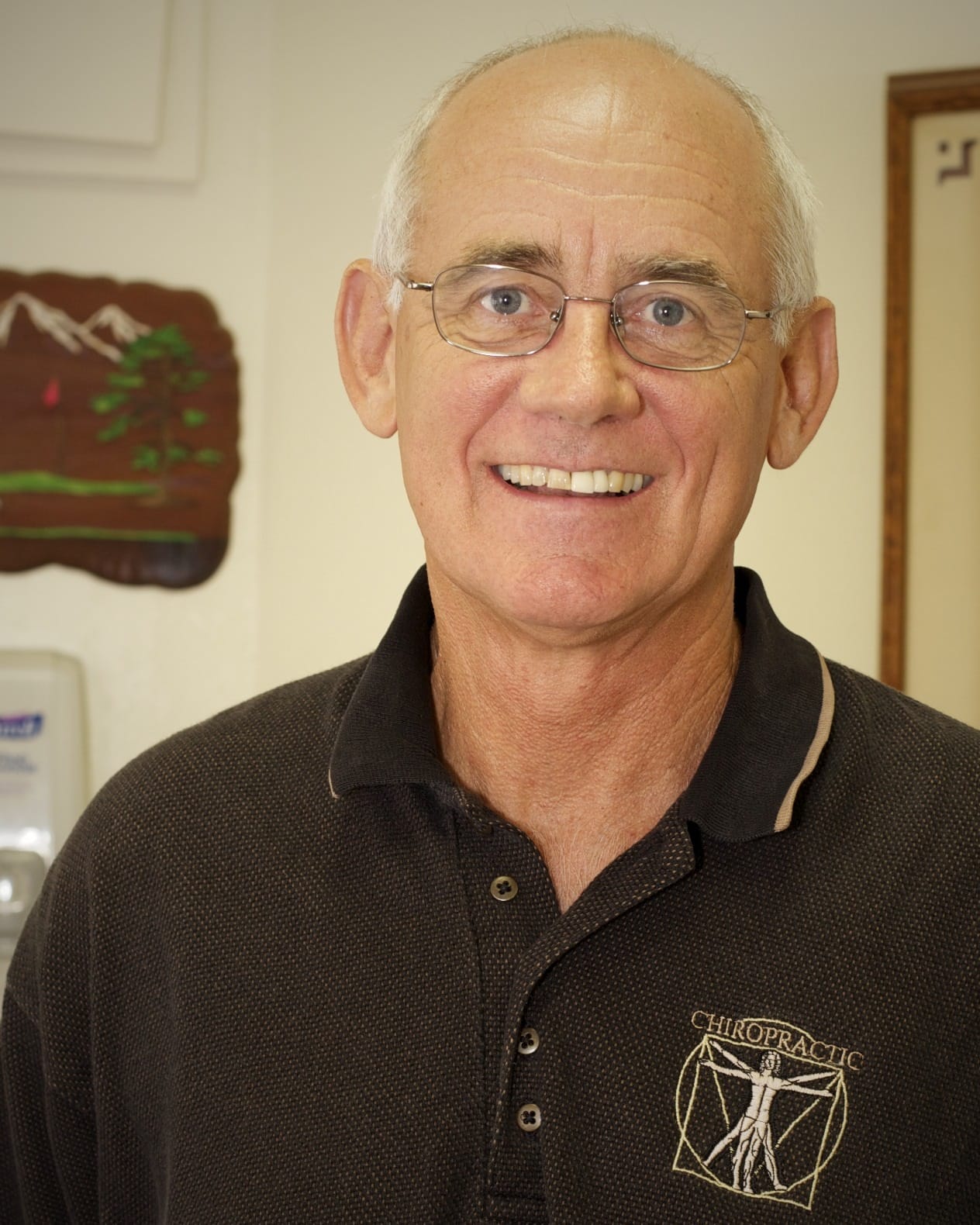Dr. Eugene Kimel, DC - GLENDALE, AZ - Chiropractor