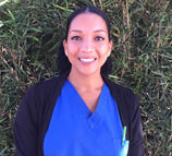 Dr. Dionne Clisby, DC - BELLFLOWER, CA - Chiropractor