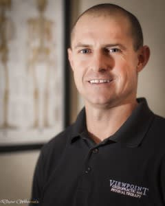 Dr. Jason Allan Kaiser, DC