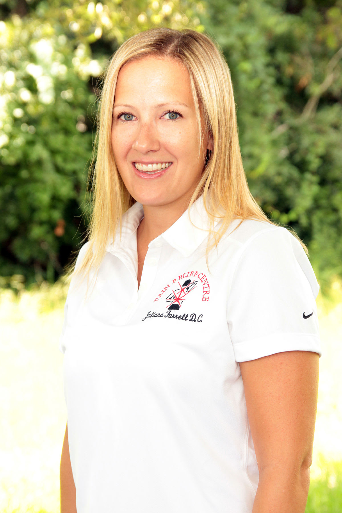 Dr. Juliana J Zeigler, DC