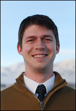 Dr. Brett James Haderlie, DC - Lehi, UT - Chiropractor