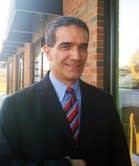 Dr. K Anthony Merati, DC