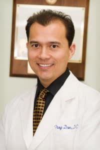 Dr. Troy Allan Don, DC - West Hollywood, CA - Nurse Practitioner, Chiropractor, Psychiatry