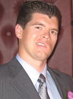 Dr. Landon Nathaniel Amonette, DC - La Mesa, CA - Chiropractor