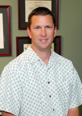 Dr. Gary Lynn Davis, DC - Peachtree City, GA - Chiropractor