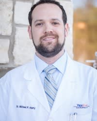 Dr. Michael Paul Henry, DC
