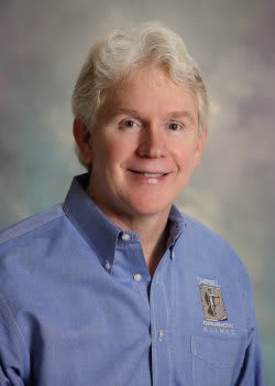 Dr. Charles A Campbell, DC