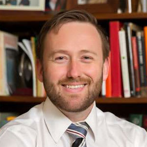 Dr. Jonathan Gifford Dean, DC - Berkley, MI - Chiropractor