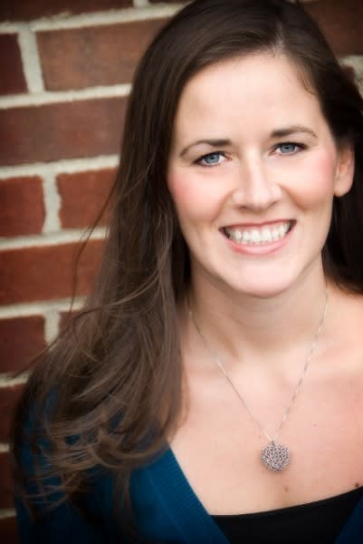 Dr. Kimberly Ann Muhlenkamp, DC - Mason, OH - Chiropractor