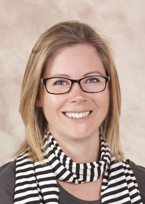 Dr. Christina Mandrup Jaderholm, DC - Portland, OR - Chiropractor
