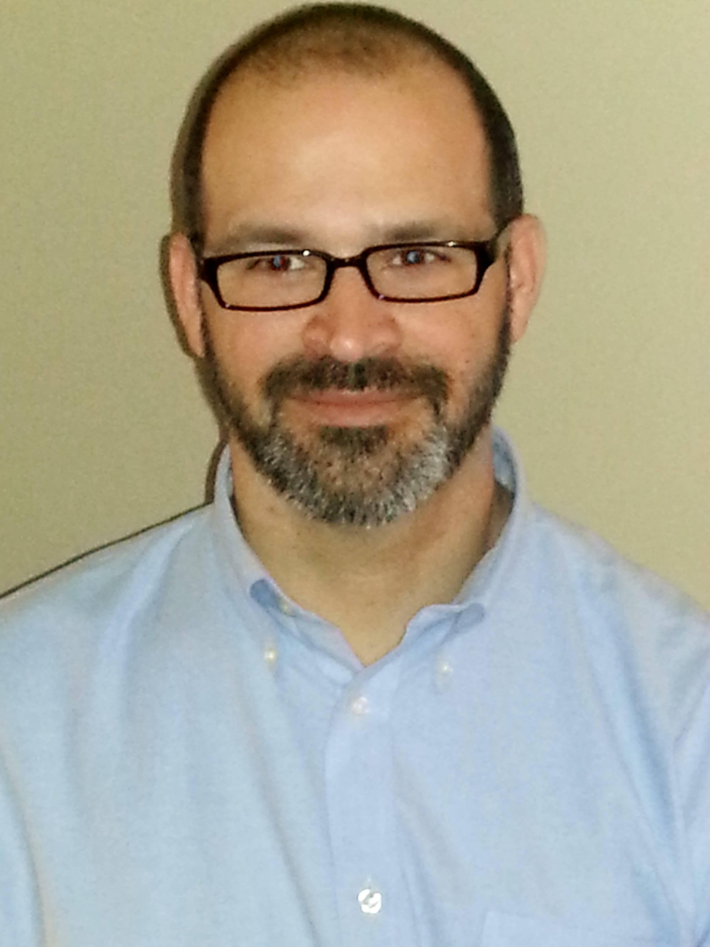 Dr. Ralph Gervasio Schipske, DC - Marietta, GA - Chiropractor