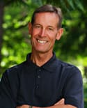 Dr. Laurin Jay Mcelheran, DC - Bellevue, WA - Chiropractor