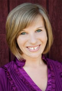 Dr. Meghan Marie Rom, DC - New Baltimore, MI - Chiropractor