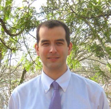 Dr. Ian R Congdon, DC - Seattle, WA - Chiropractor