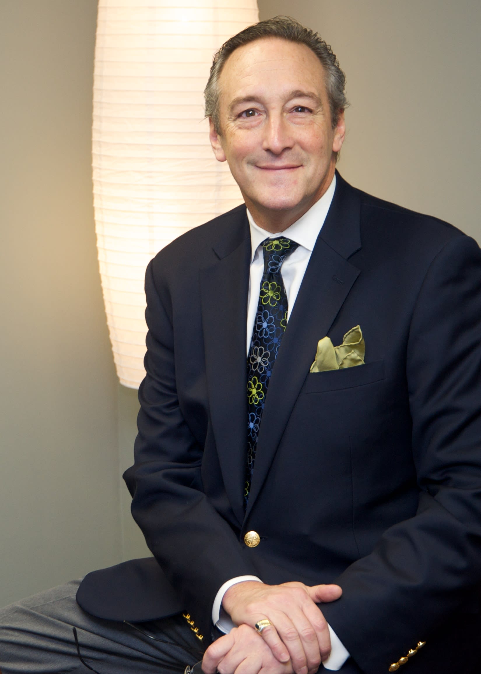 Dr. Elliot P Foster, DC - East Rutherford, NJ - Chiropractor