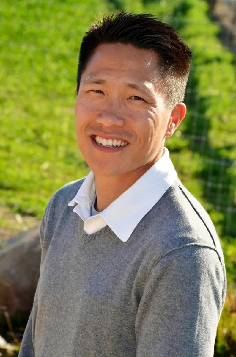 Dr. Jason Todd Wong, DC - Orinda, CA - Chiropractor