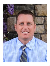 Dr. Benjamin Allen Spencer, DC - Santa Rosa, CA - Chiropractor