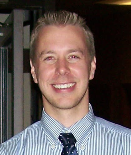 Dr. Albert Deloy Blanchard, DC - Henderson, NV - Chiropractor