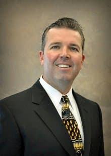 Dr. Michael Eamon Murphy, DC - Chesterfield, MO - Chiropractor