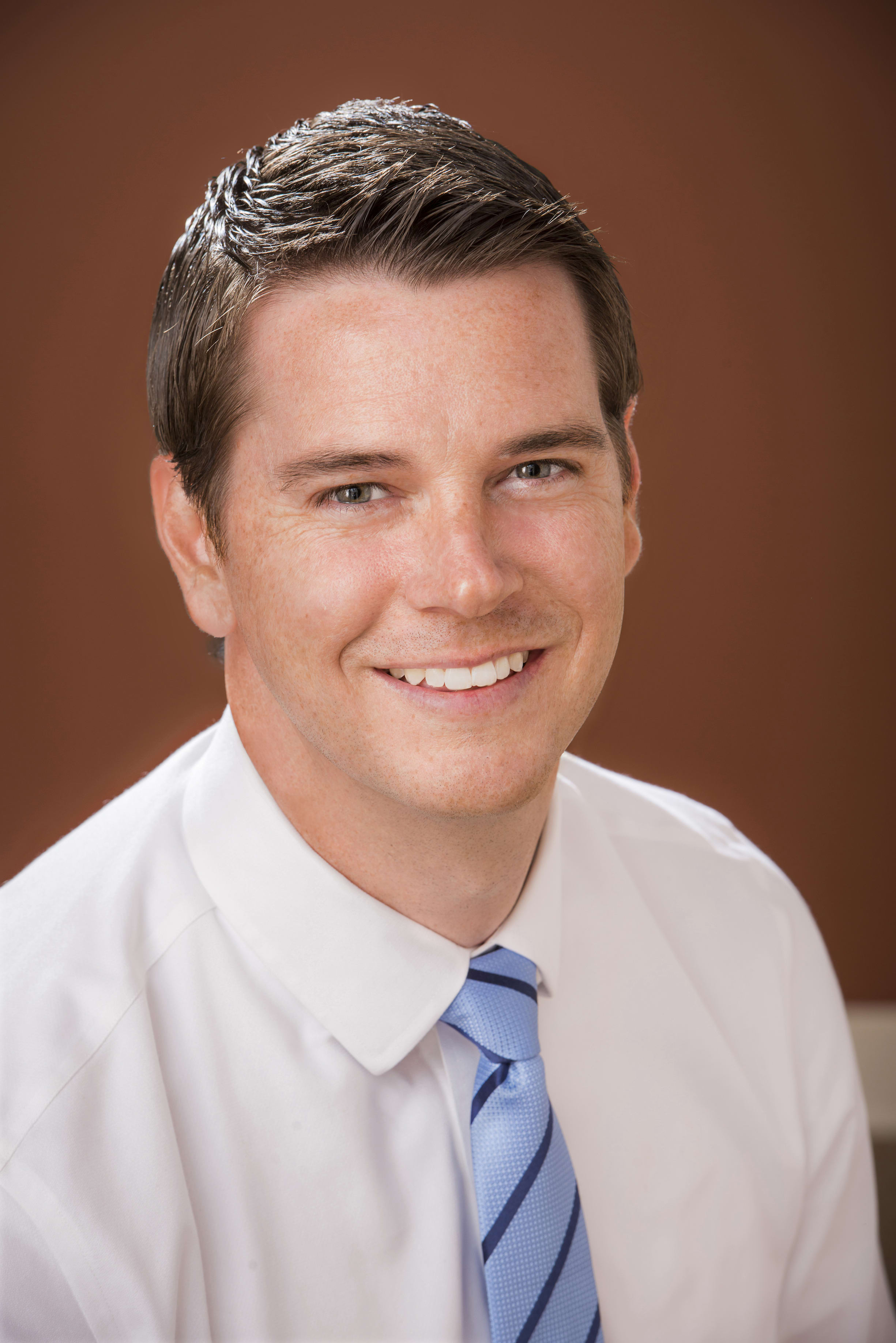 Dr. Noah Christophe Herbert, DC - Orlando, FL - Chiropractor