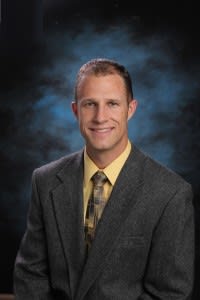 Dr. Devin P Scoresby, DC - Ammon, ID - Chiropractor