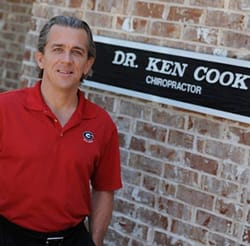 Dr. J Kenneth Cook, DC